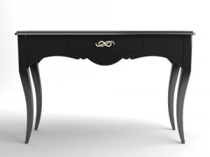 console table 3D मॉडल