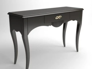 console table 3D Model