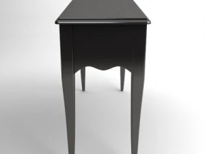 console table 3D Model