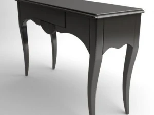 console table 3D Model