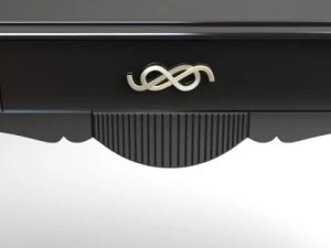 console table 3D Model