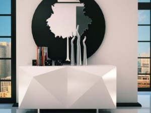 3 vases Model 3D
