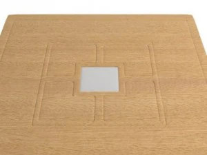 coffee table 3D Model