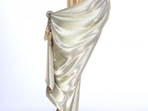 classical curtains  2 3Dモデル