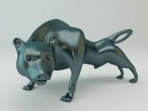 puma sculpture 3D Model