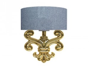 classical sconce light 3D Model
