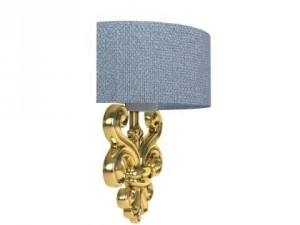 applique classica Modello 3D