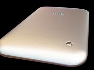 apple iphone 3g 3D Model