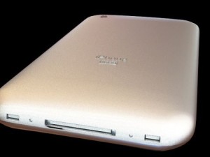 apple iphone 3g 3D-Modell