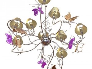 chandelier 3Dモデル