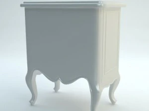 nightstand 3D Model