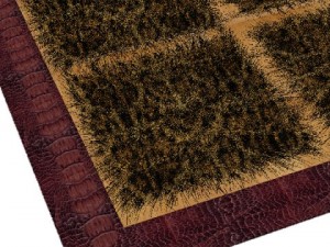 carpet 3D Модель