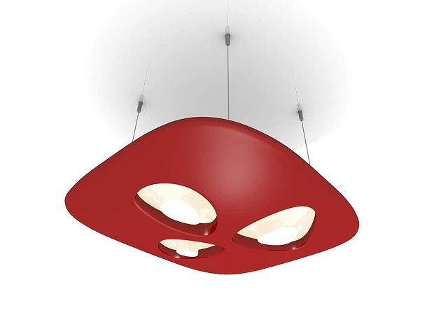 odue by oasis nimbus 3D Model .c4d .max .obj .3ds .fbx .stl .blend 