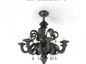 veneziani Modèle 3D
