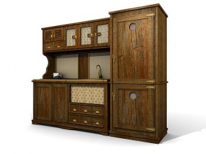 maggi massimo 3D 模型