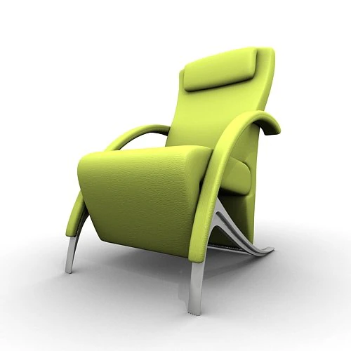 rolf benz 3100 3D Model .c4d .max .obj .3ds .fbx .stl .blend 
