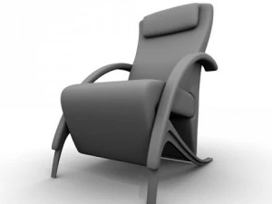 rolf benz 3100 3D Model