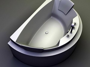 hoesch aviva 6618 3D Model