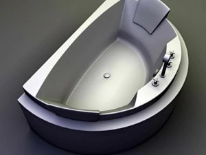 hoesch aviva 6618 3D Model