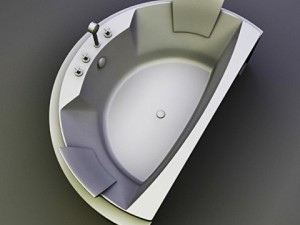 hoesch aviva 6618 3D Model
