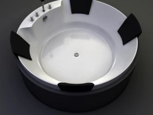 hoesch aviva 6620 Modèle 3D