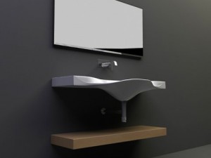 oasis linko Model 3D