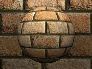 textures mur de pierre 001 CG Textures