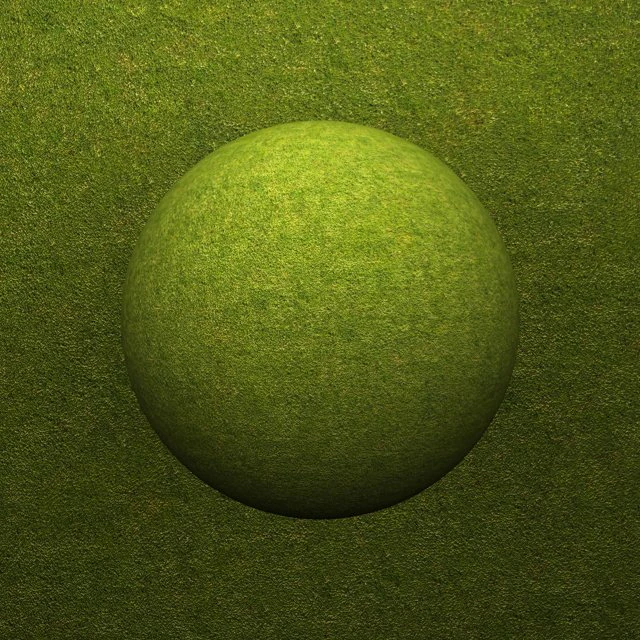 текстуры травы 001 CG Текстуры .c4d .max .obj .3ds .fbx .stl .blend 