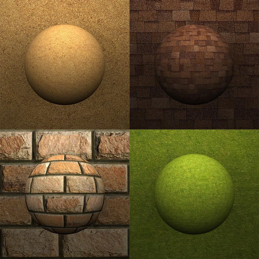 collection textures CG Textures .c4d .max .obj .3ds .fbx .stl .blend 