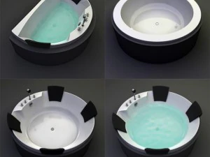 Hoesch-Sammlung 3D Modell