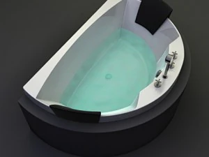 hoesch 컬렉션 3D 모델