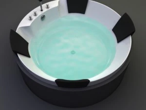 hoesch 컬렉션 3D 모델