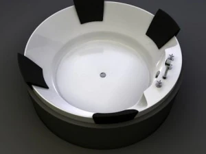 hoesch 컬렉션 3D 모델