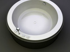 hoesch 컬렉션 3D 모델