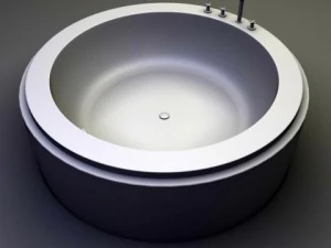 hoesch 컬렉션 3D 모델