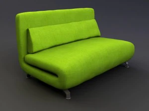 sofa transformer 3D Model