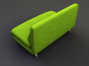 sofa  transformer 3D Model