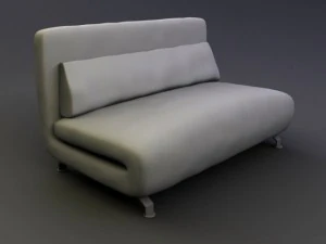 sofa  transformer 3D Model