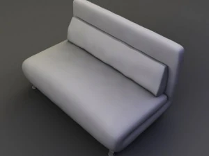 sofa  transformer 3D Model