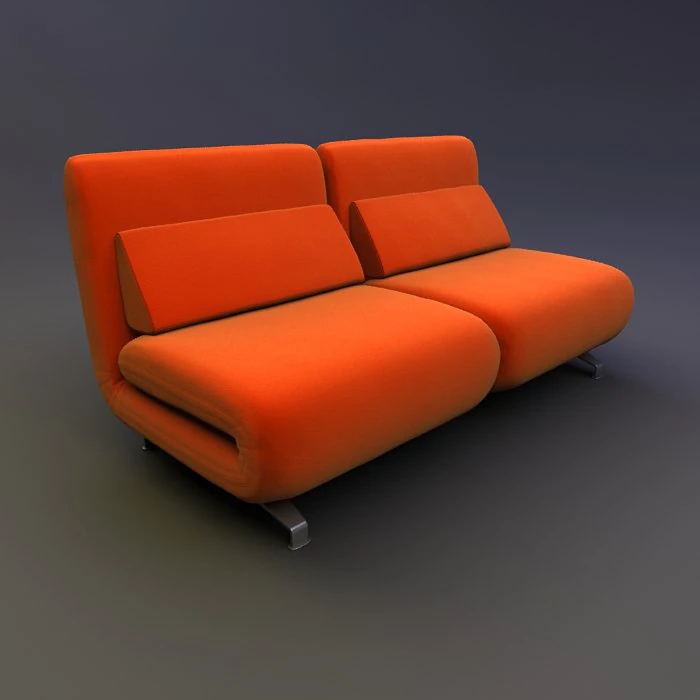 퓨처 르 벨레 비디오 3D 모델 .c4d .max .obj .3ds .fbx .stl .blend