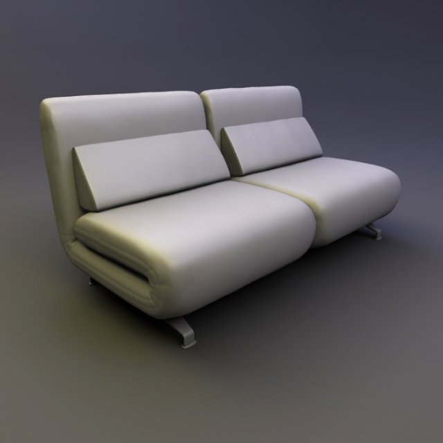 Le vele couch store