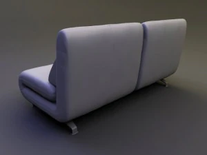 퓨처 르 벨레 비디오 3D 모델