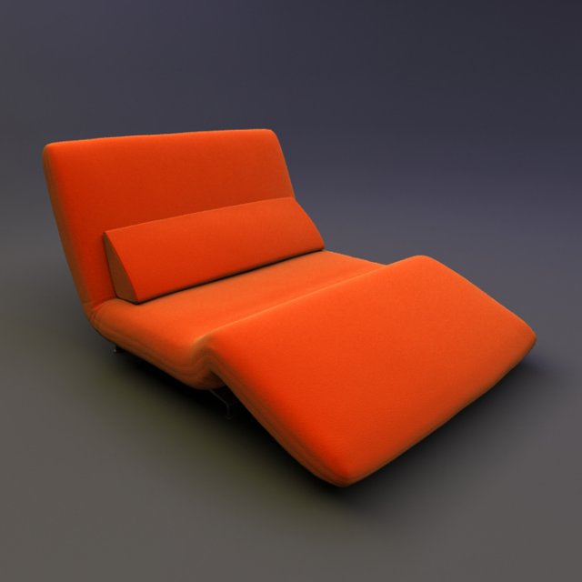 futura le vele video 3D 模型 .c4d .max .obj .3ds .fbx .stl .blend 