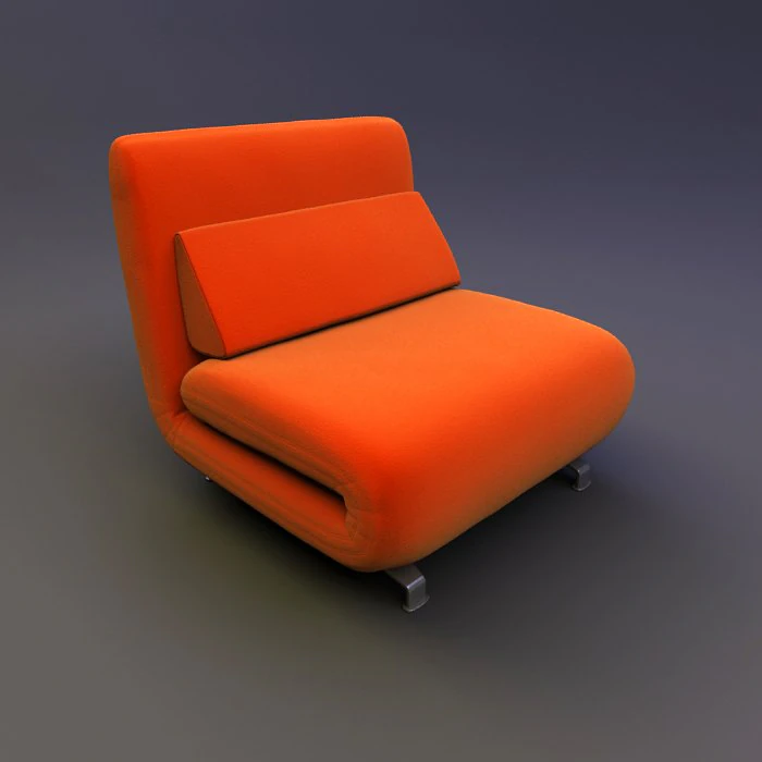 gelecek video 3D Model .c4d .max .obj .3ds .fbx .stl .blend