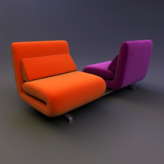 Le vele best sale couch
