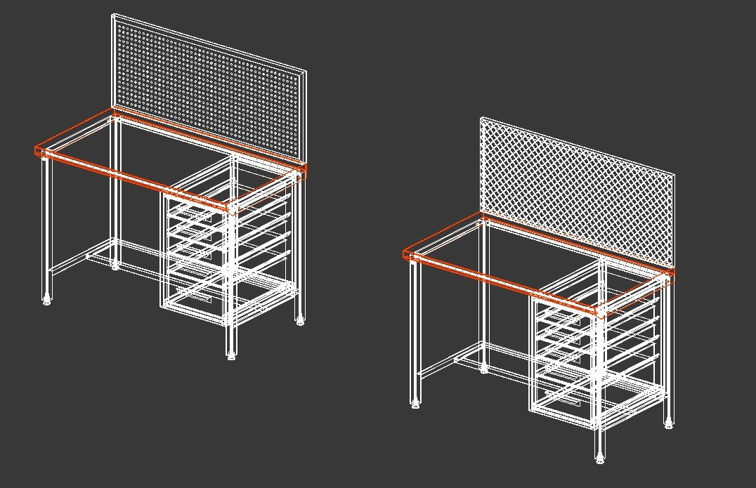 Workbench download