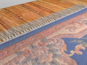 tapis chinois Modèle 3D