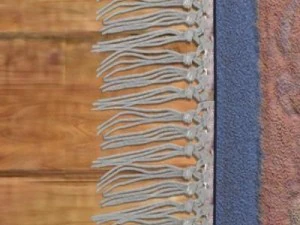 tapis chinois Modèle 3D