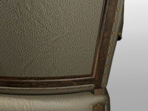board chair 3D Модель