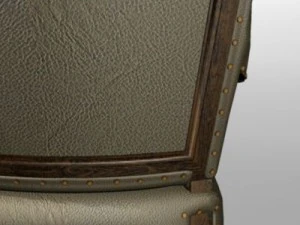 board chair 3D Model